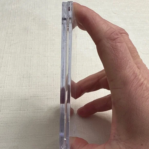 Louis Vuitton Authentic Playing Card in protective case - Picture 3 of 5